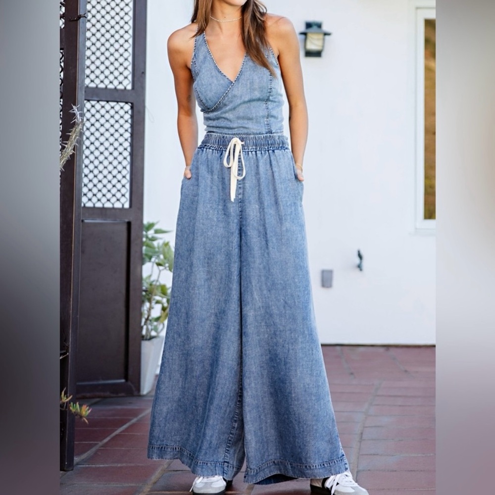 Barrington Pants